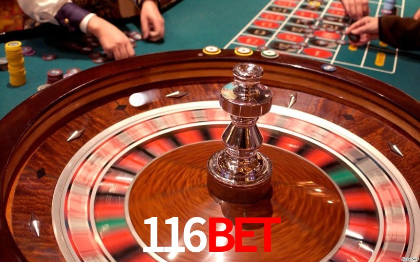 PIX Instantâneo 116Bet