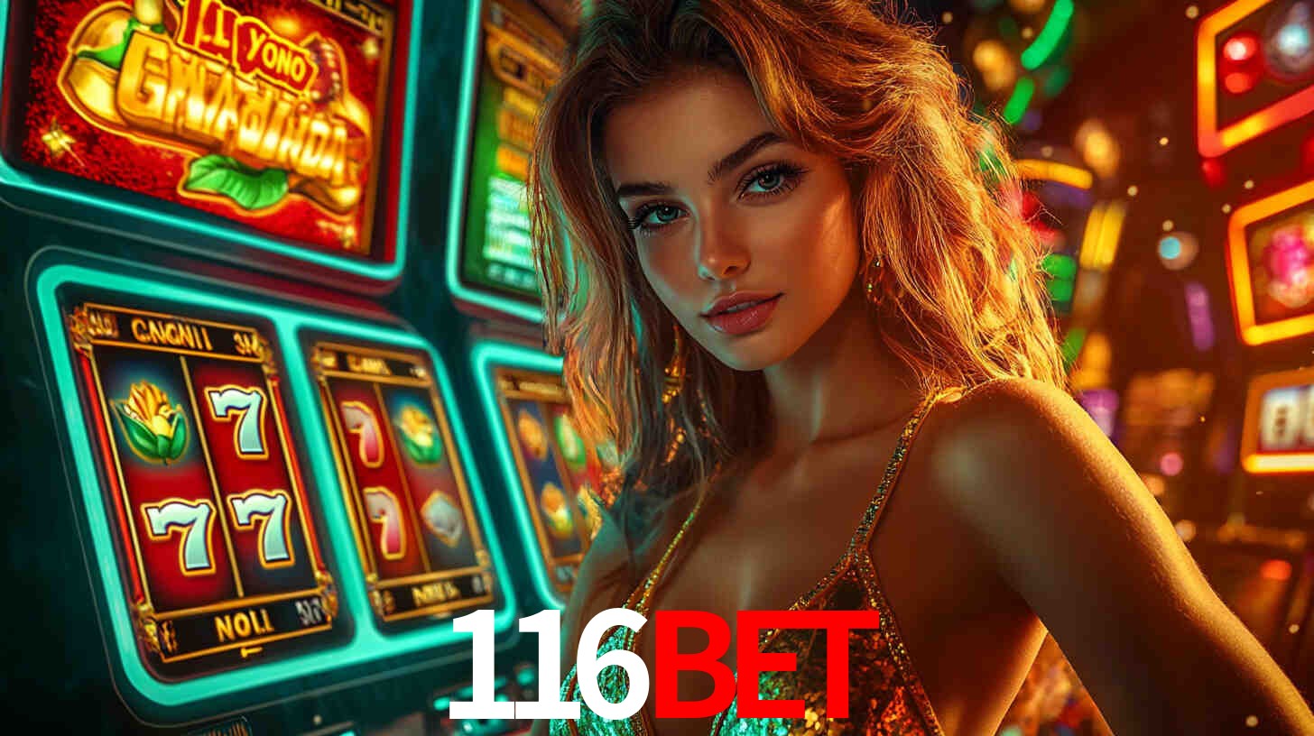 Welcome Bonus 116Bet