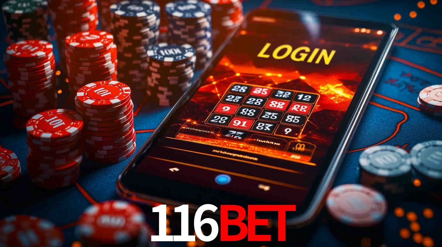 116Bet App