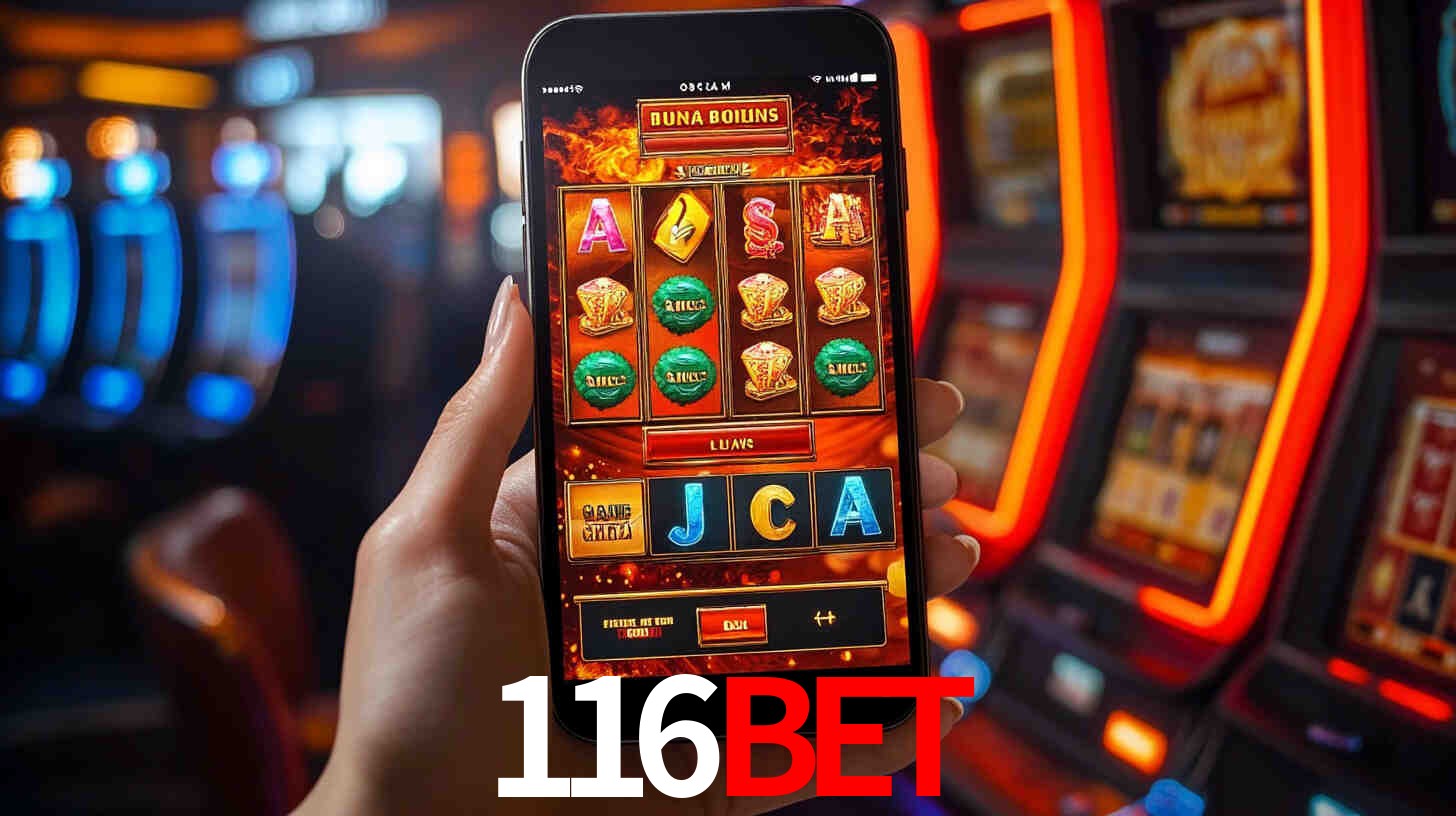 116Bet,116Bet Login