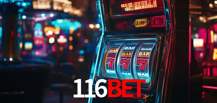 Live Casino 116Bet