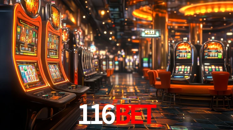 Cashback e recargas na 116Bet