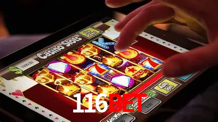 Jogos de mesa e apostas rápidas na 116Bet