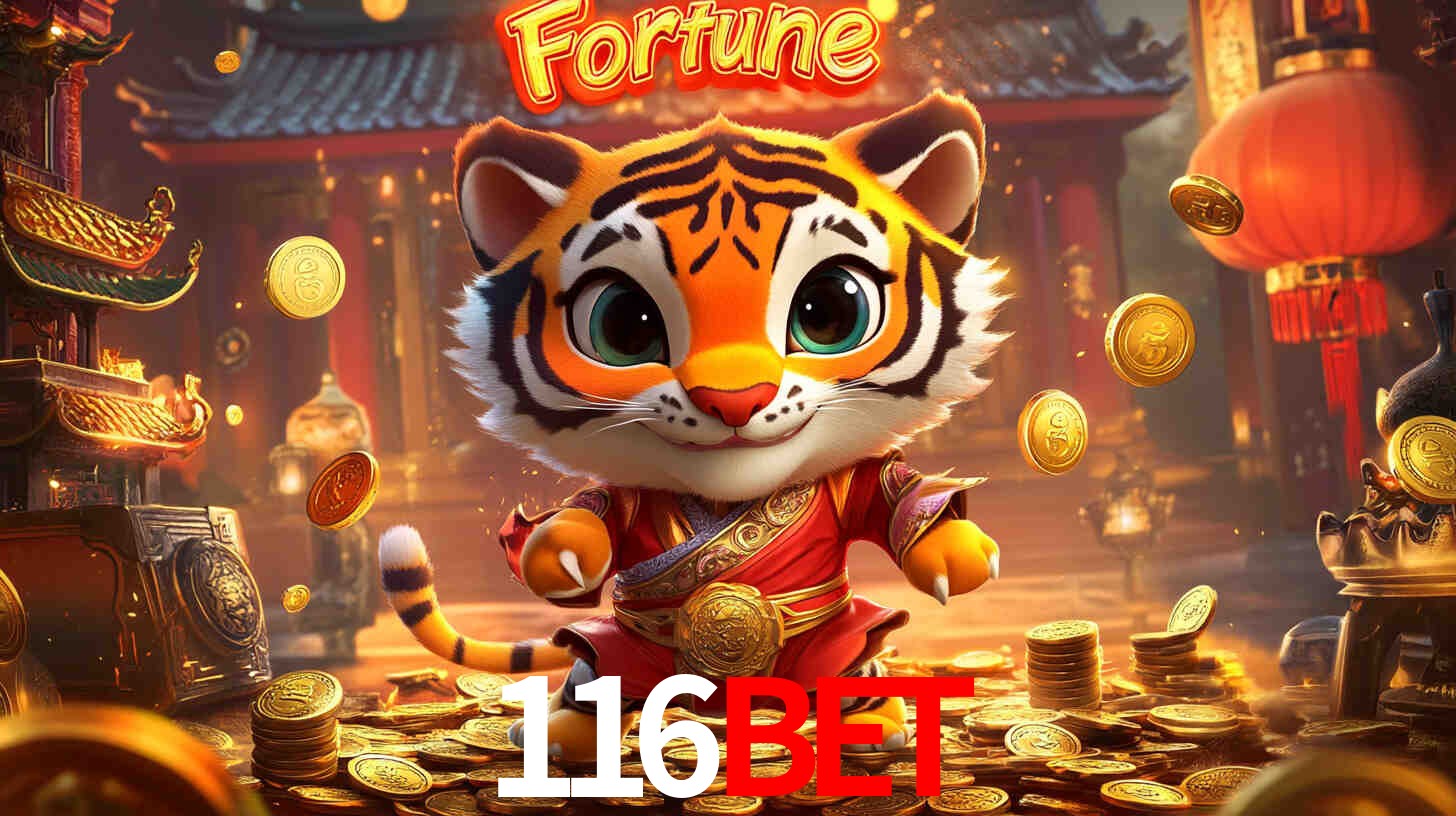 Inovações de Jogos na 116Bet: O Futuro das Experiências Interativas