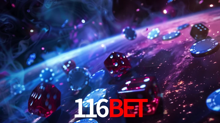 Live Casino 116Bet