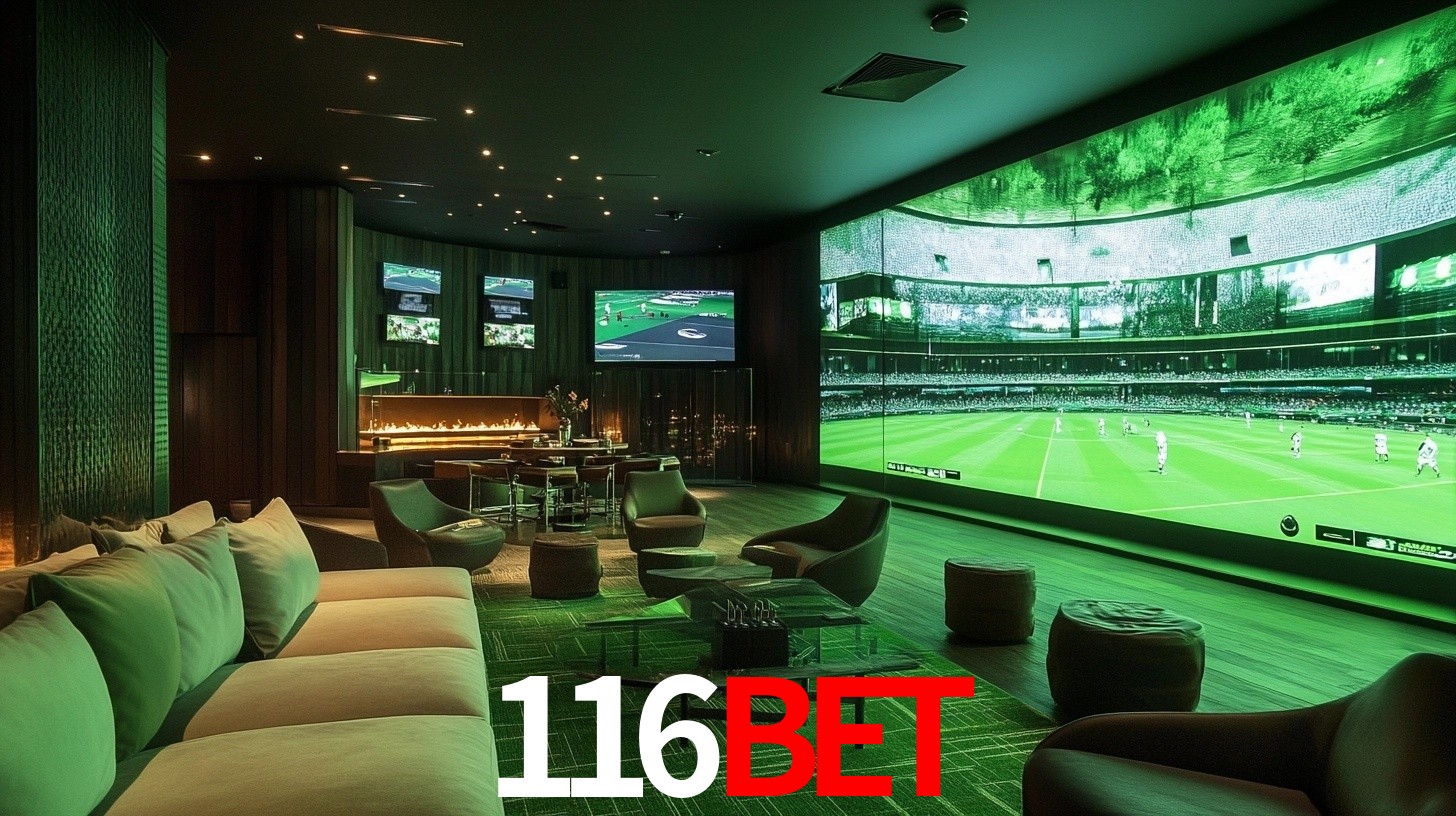 116Bet Login