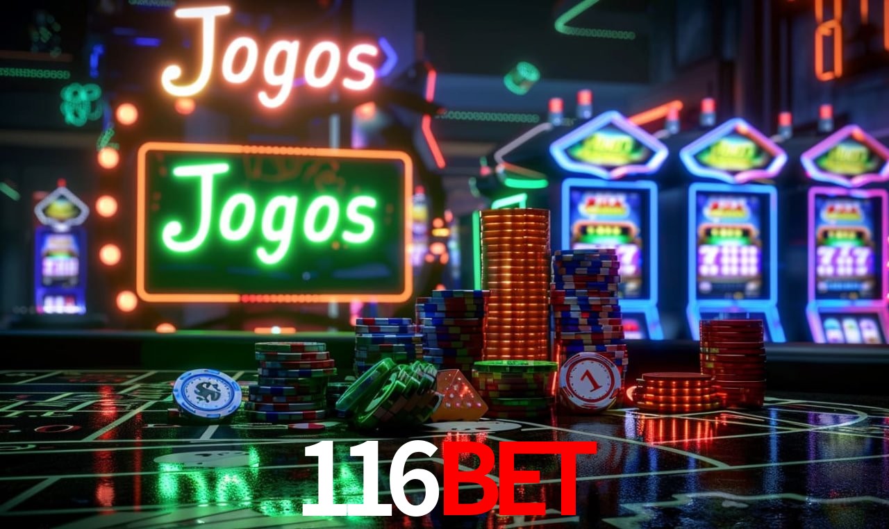 116Bet Login