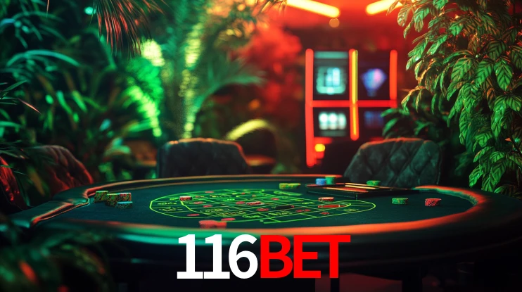 VIP Casino 116Bet