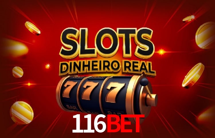 Promoções Sazonais 116Bet