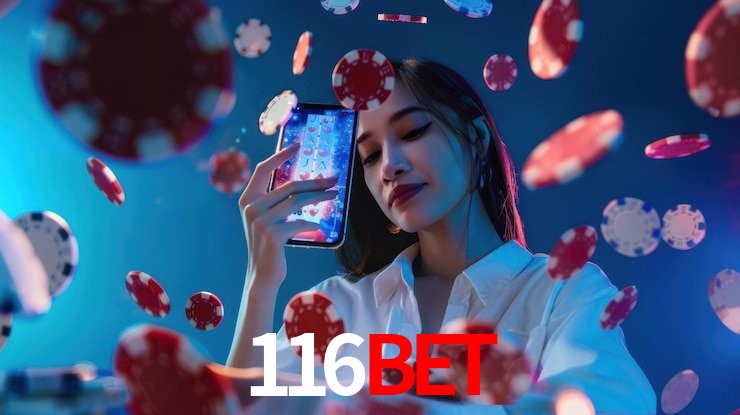 Desvendando o Mundo dos Jogos Virtuais na 116Bet