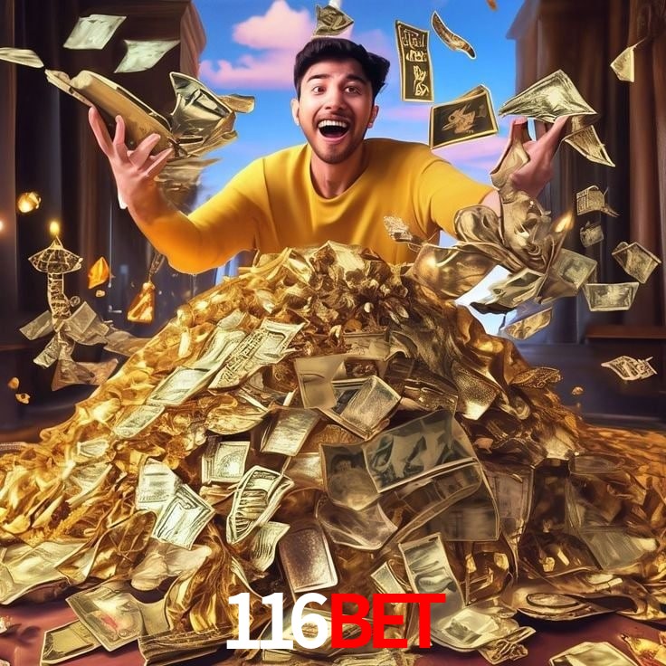 Torneios 116Bet