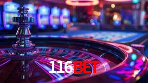 Estatísticas Esportivas 116Bet