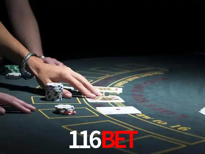 Ofertas Exclusivas 116Bet
