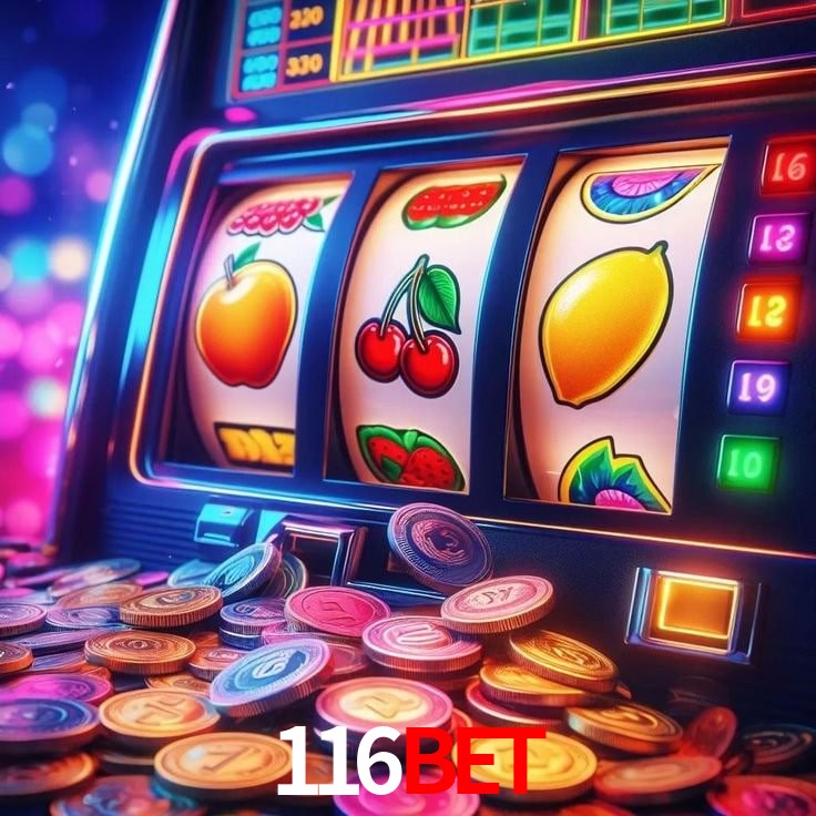 Apostas de Tênis 116Bet