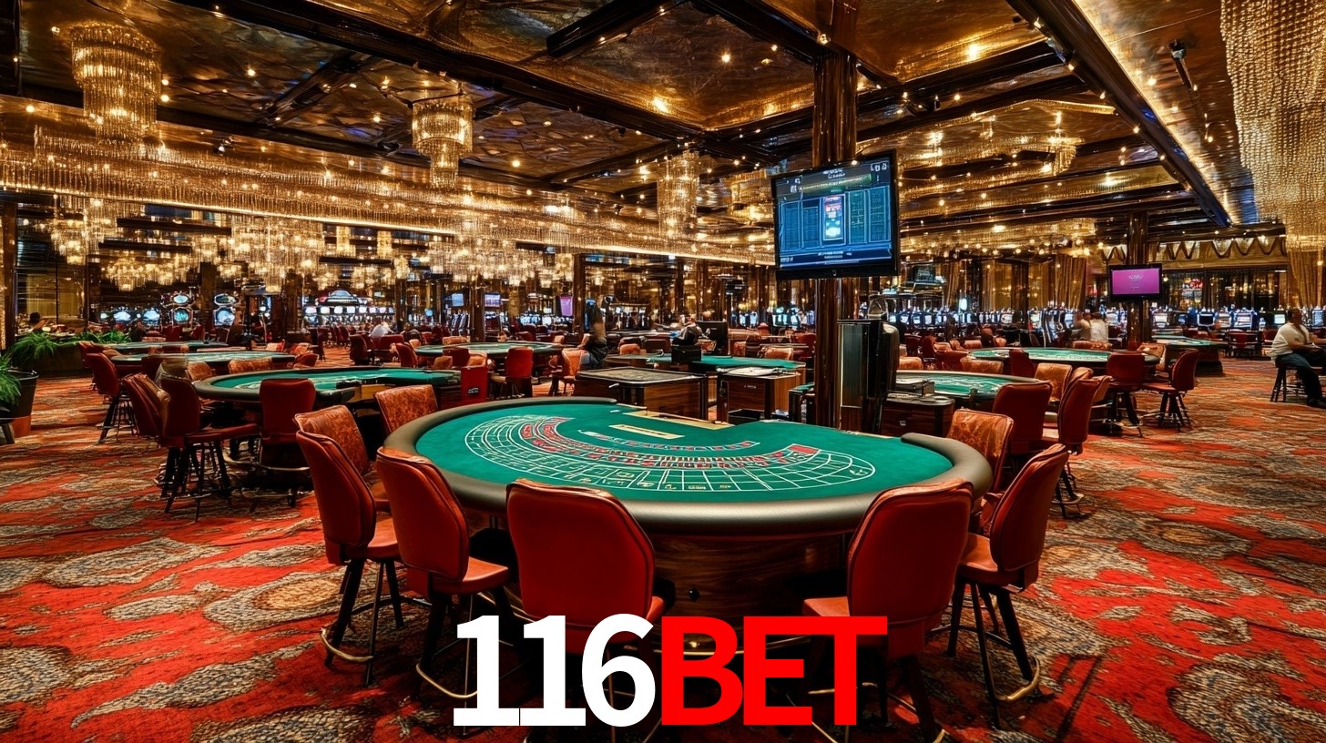 116Bet