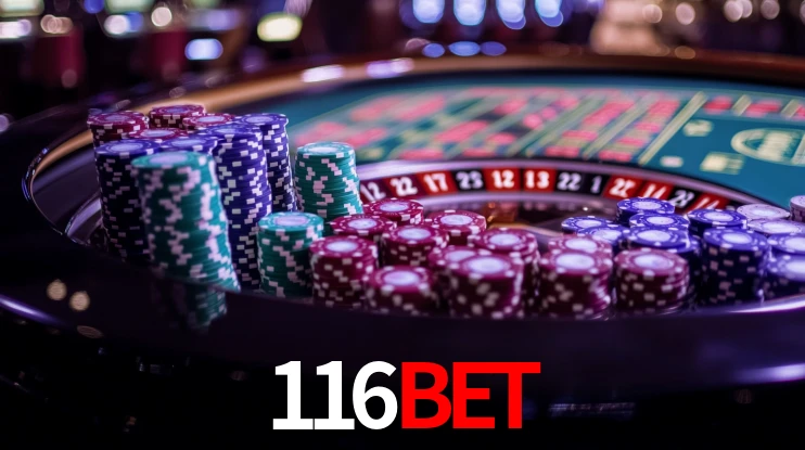 Blackjack Table 116Bet