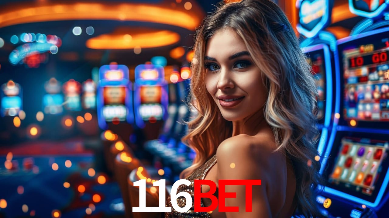 Bonus Features 116Bet