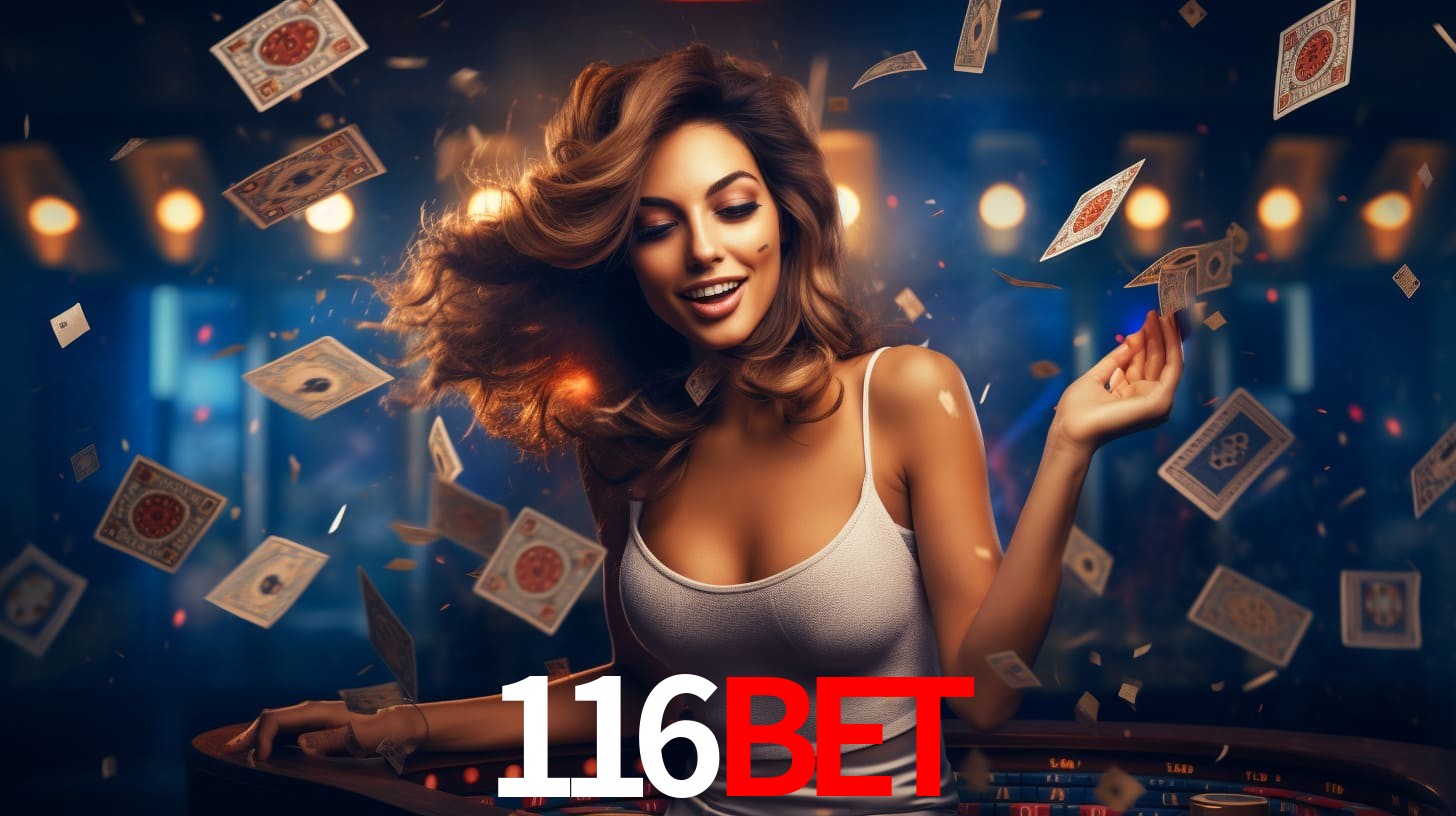 116Bet