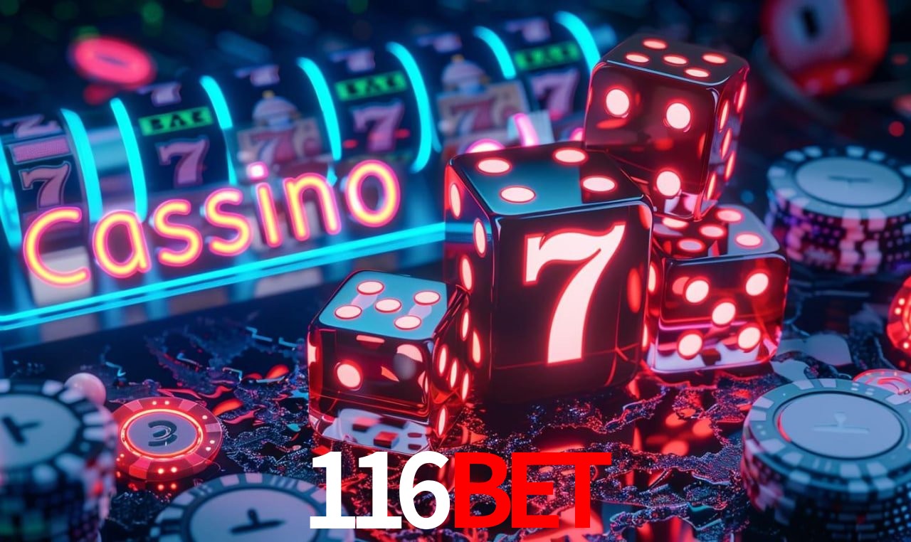 Statistics 116Bet