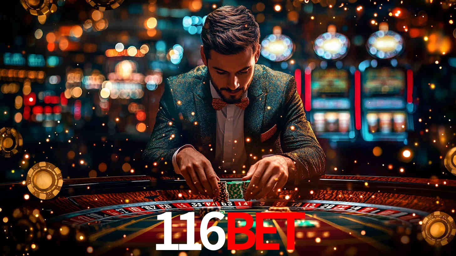 Exclusive Games 116Bet