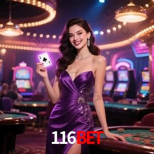 PIX Instantâneo 116Bet