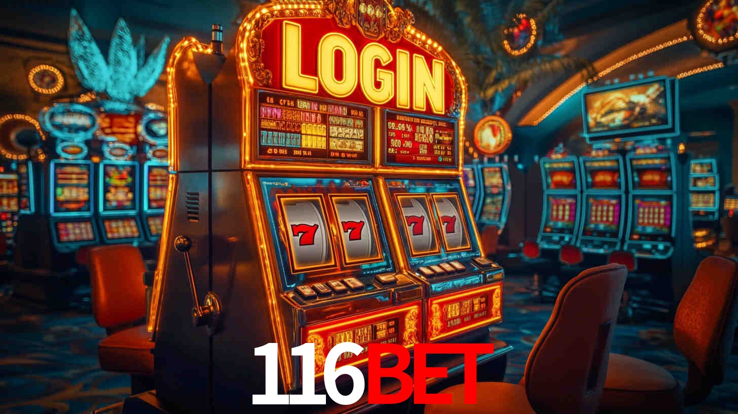 Premium Interface 116Bet