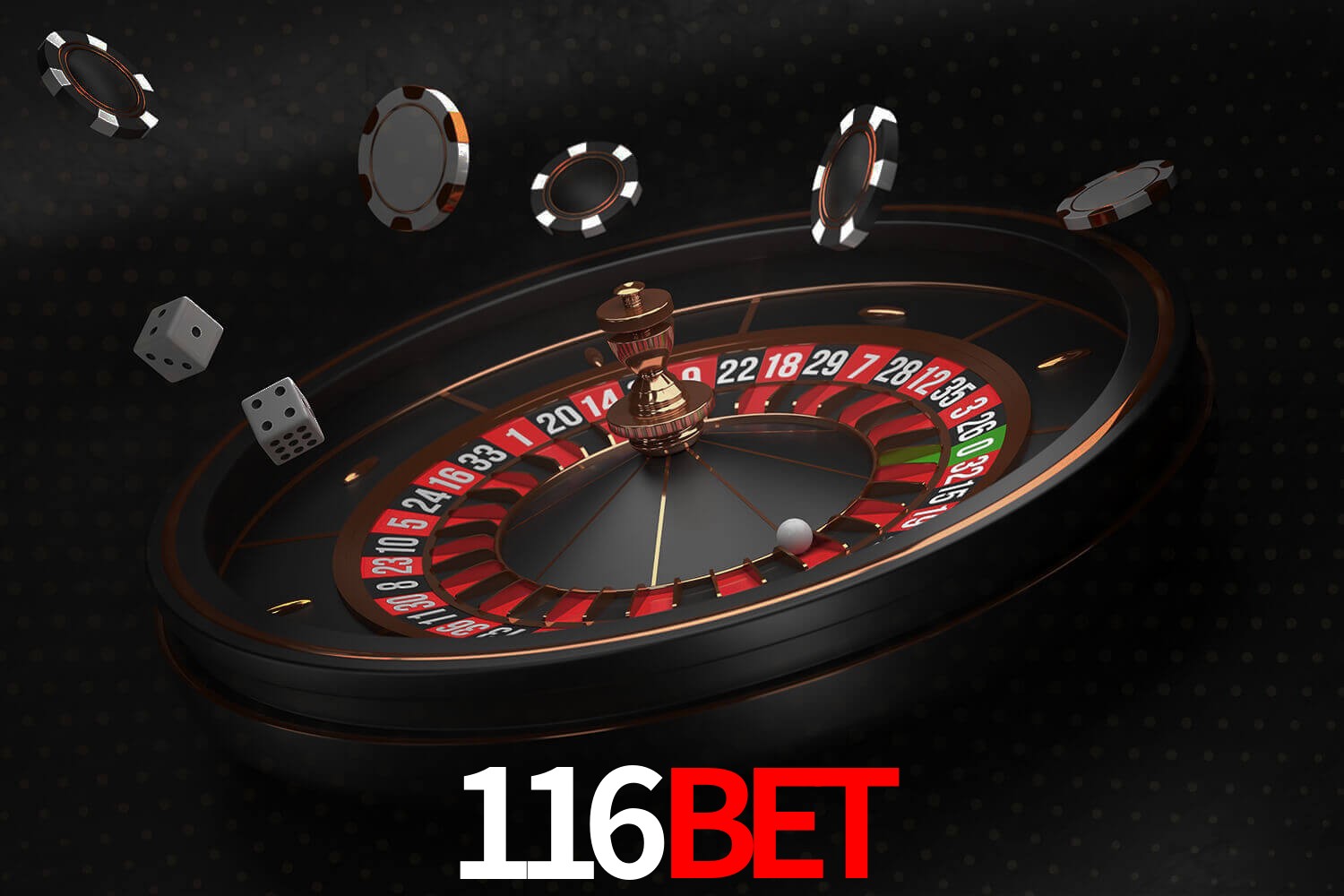 116Bet