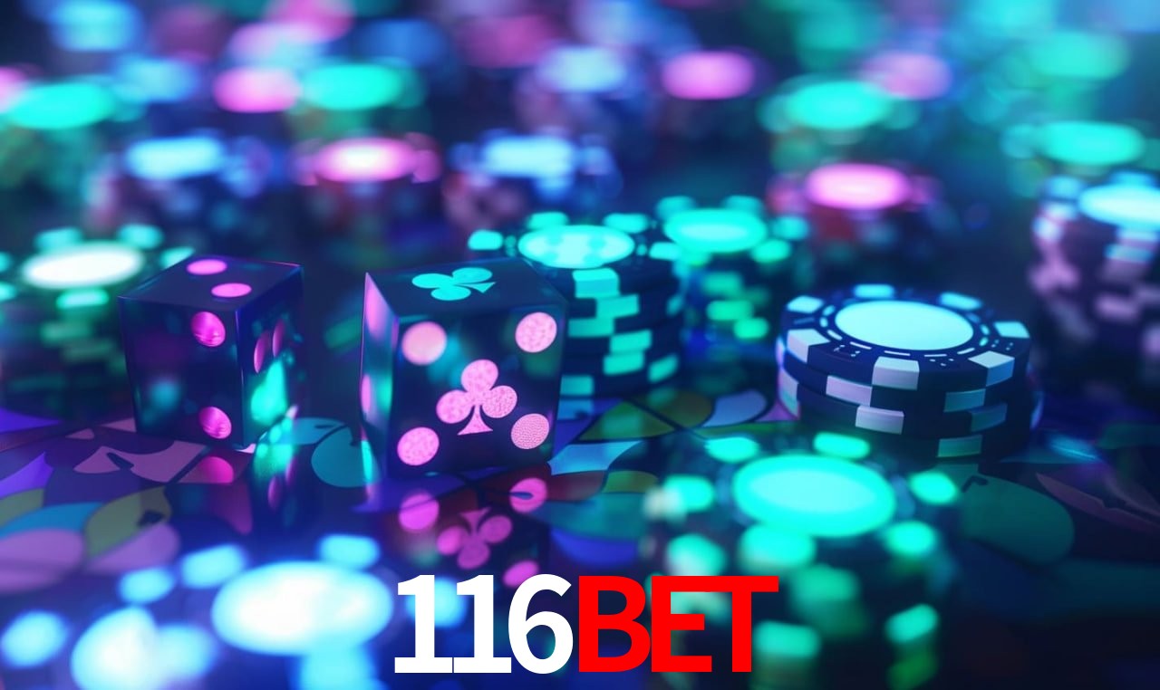 Torneios 116Bet