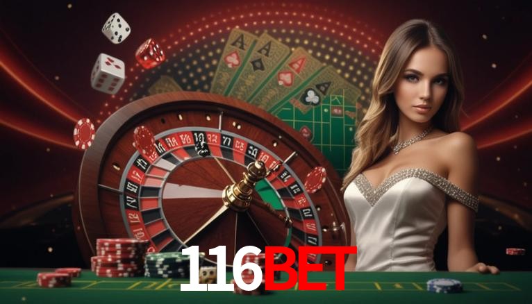 Secure Login 116Bet
