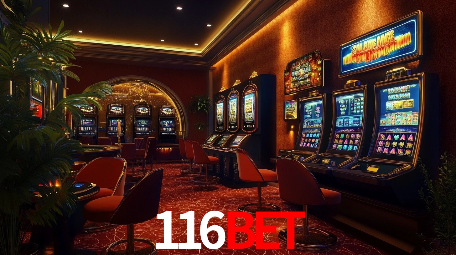 Programa VIP 116Bet