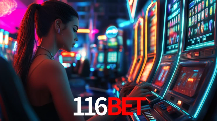 Explore as vantagens do 116Bet: serviço profissional e confiabilidade