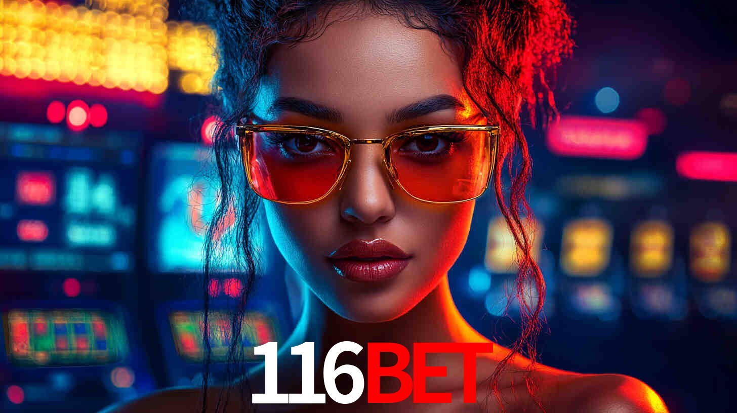 Apostas Esportivas na 116Bet: Um Guia Completo