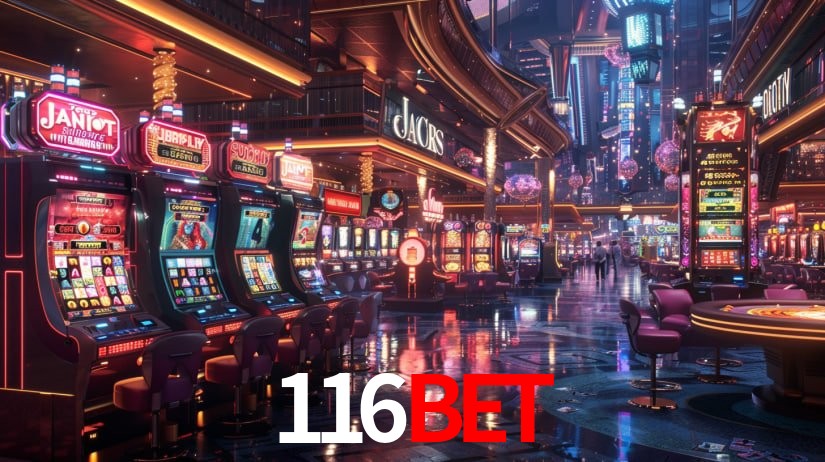 Games Directory 116Bet