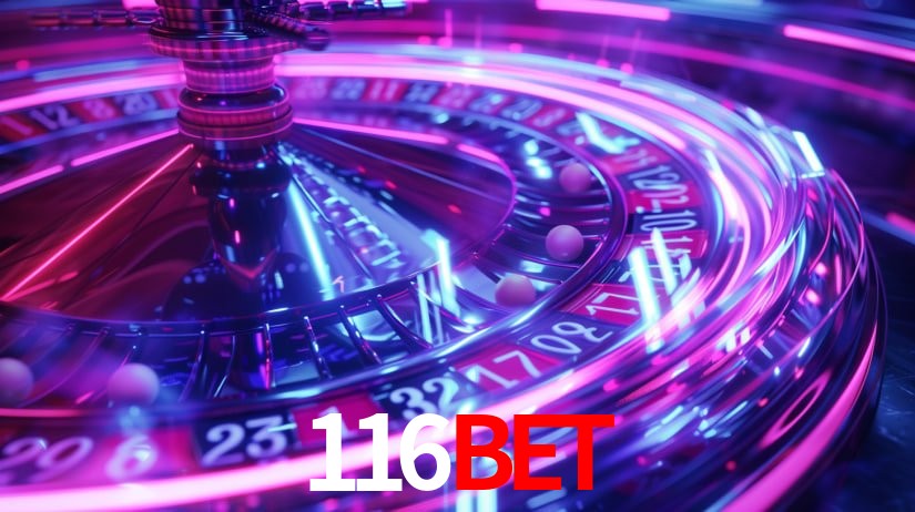 Inovações de Jogos na 116Bet: O Futuro das Experiências Interativas