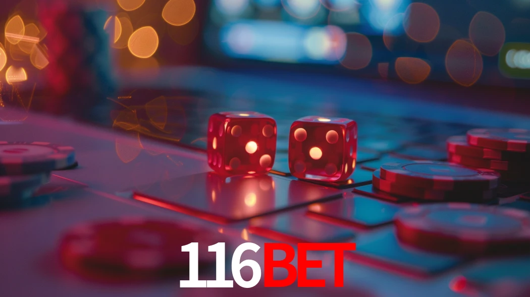 Quick Registration 116Bet