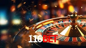Promoções Sazonais 116Bet