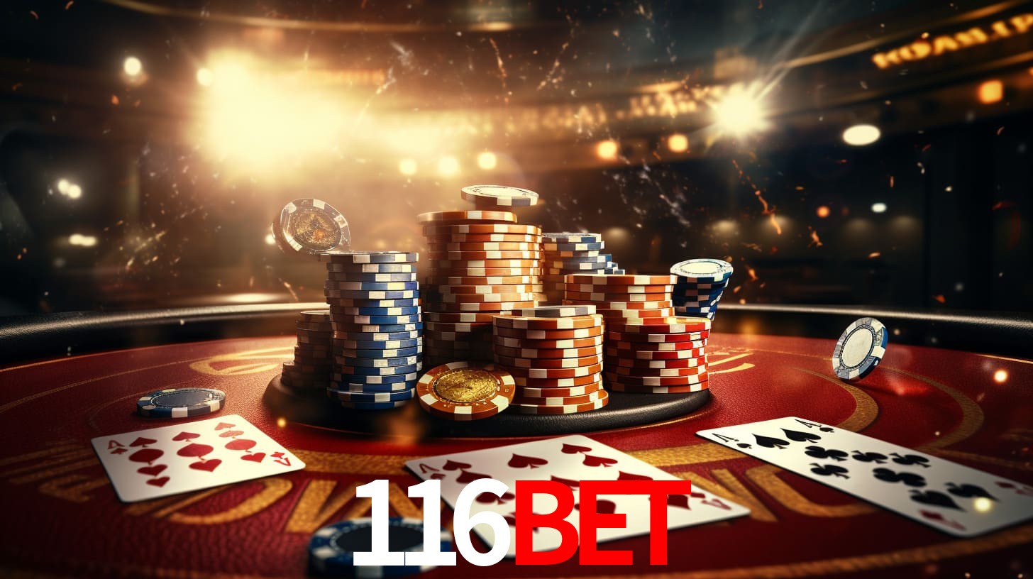 VIP Casino 116Bet