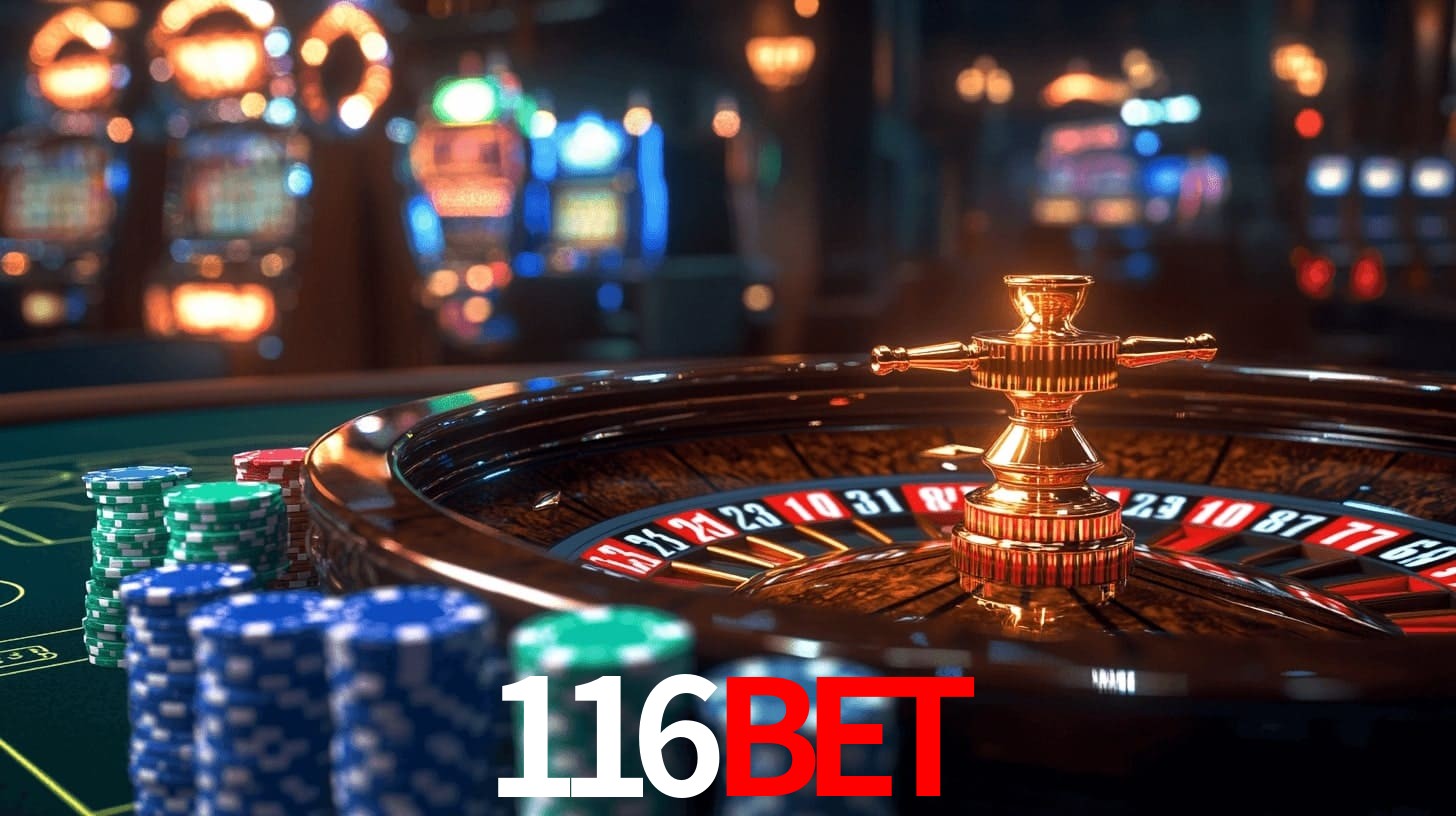 116Bet,116Bet Login