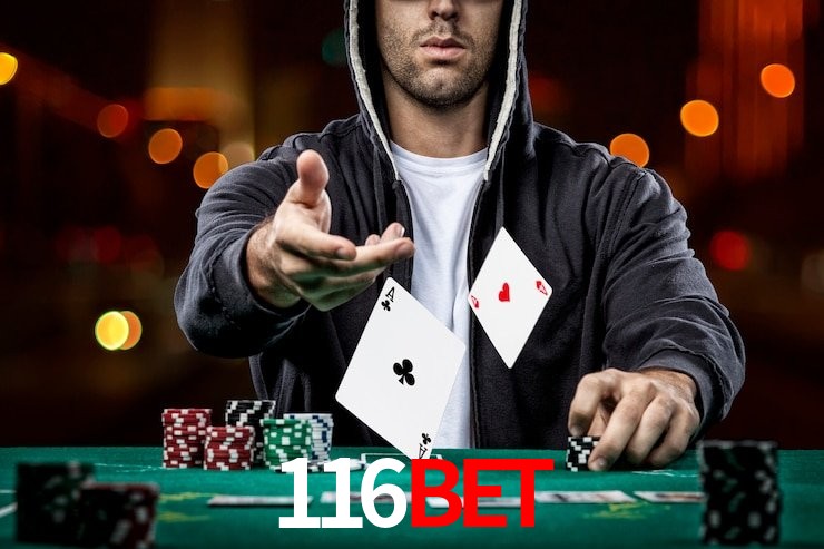 Mercados ao vivo e cash out na 116Bet