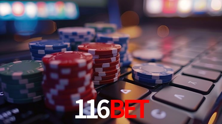 Benefícios da Conta 116Bet