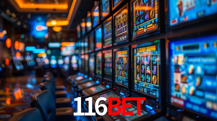 Platform Technology 116Bet