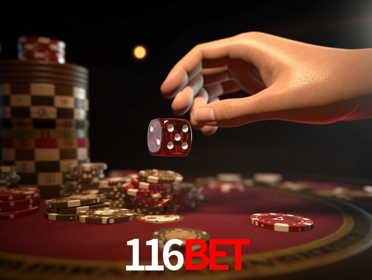 Estatísticas do Jogo 116Bet