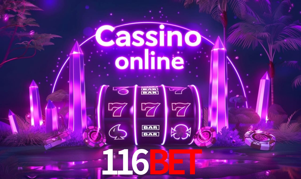 Cadastro Rápido 116Bet