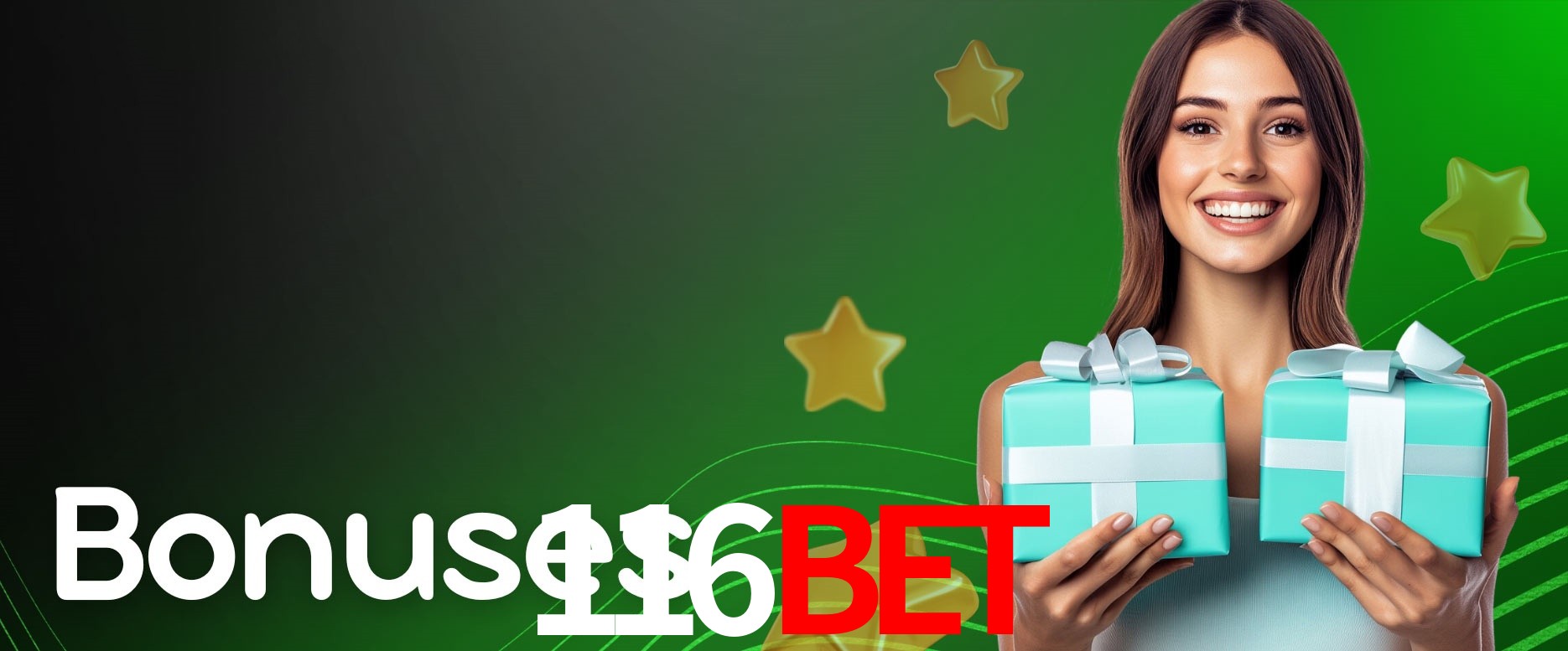 Weekend Specials 116Bet